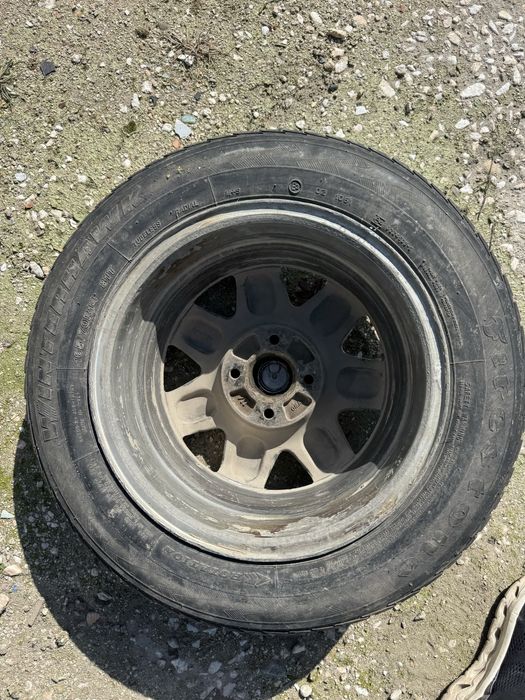 джанти VW golf jetta passat 14”
