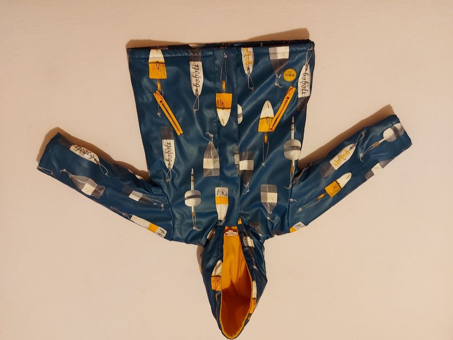 Детско яке 98 см