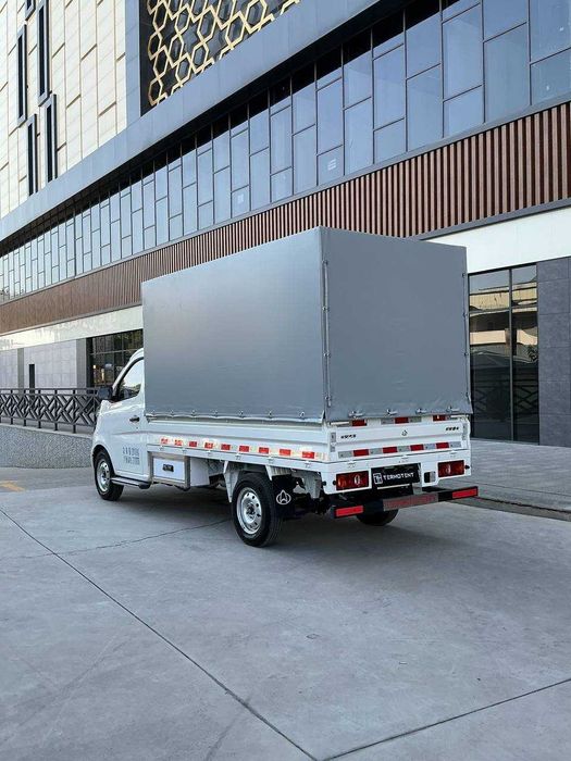 Avtotent Furgon Changan Star