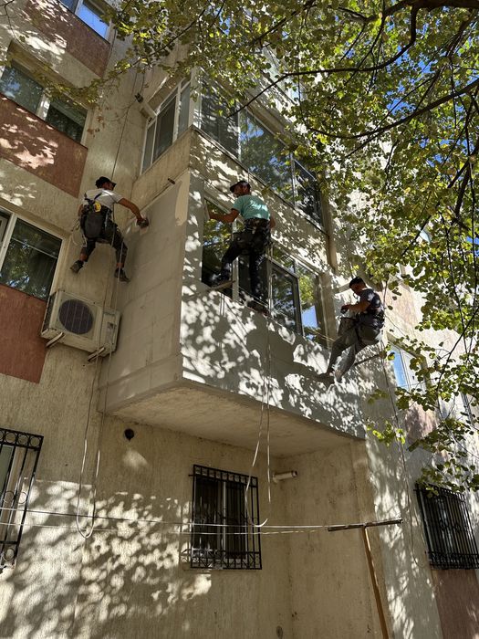 Toaletari/Taieri copaci interventii NON-STOP