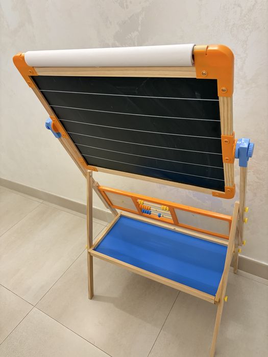 Tabla de scris / magnetica 3 in 1