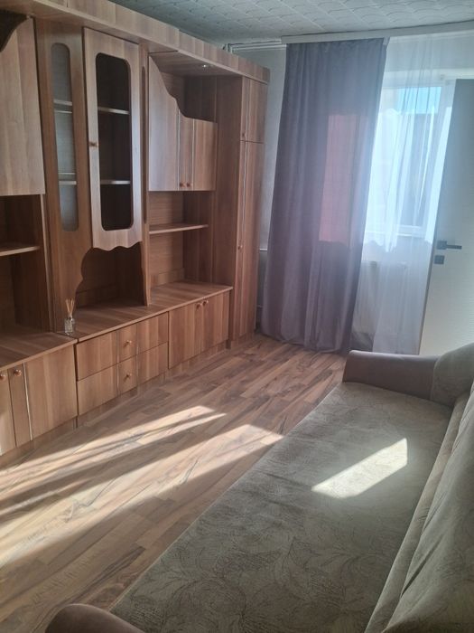 Piso de 1 habitaciones, 21 m²
