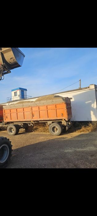 Продам прицеп 6.20