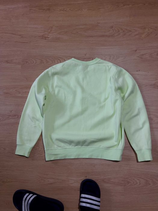 bluza nike vintage baggy