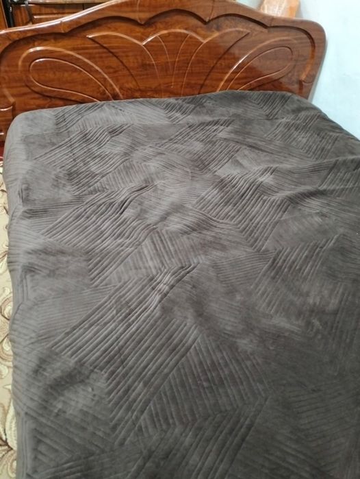 2 спальная кровать