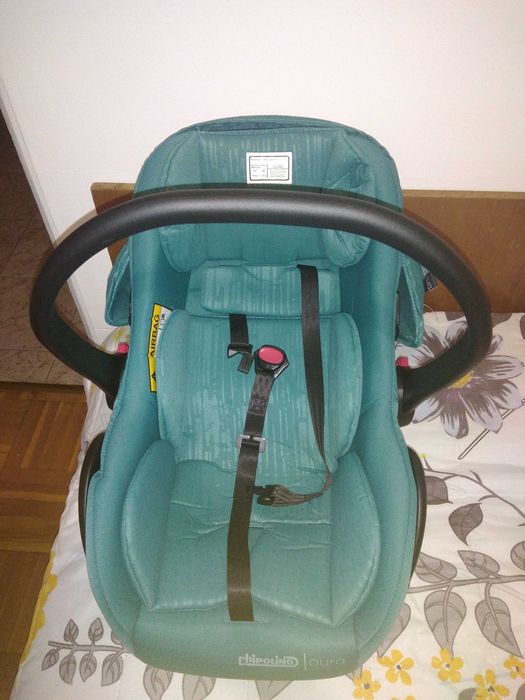 Кошница /Столче за кола