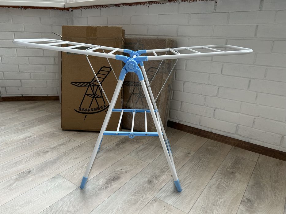 Мини сушилка для белья детская