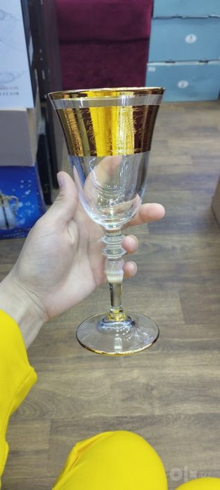 Посуда для невесты и для дома