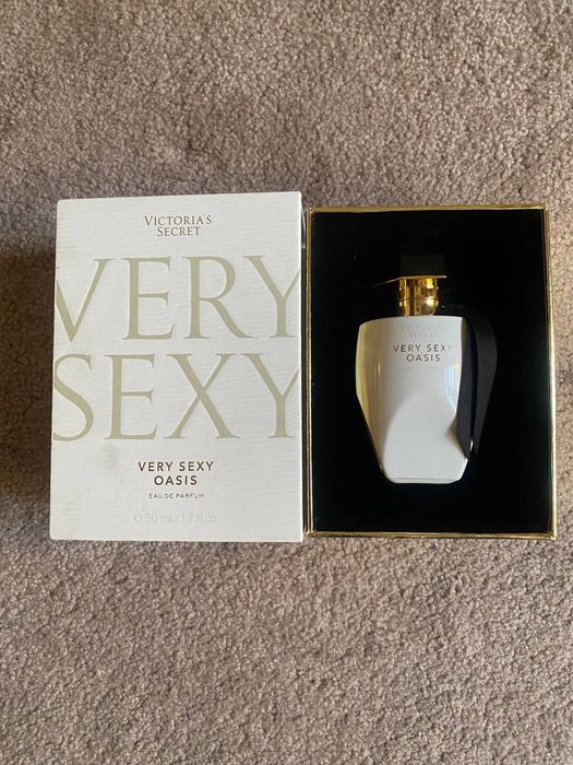 Very sexy oasis 50ml