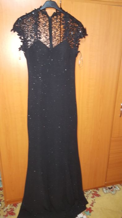 Rochie de seară Neagră