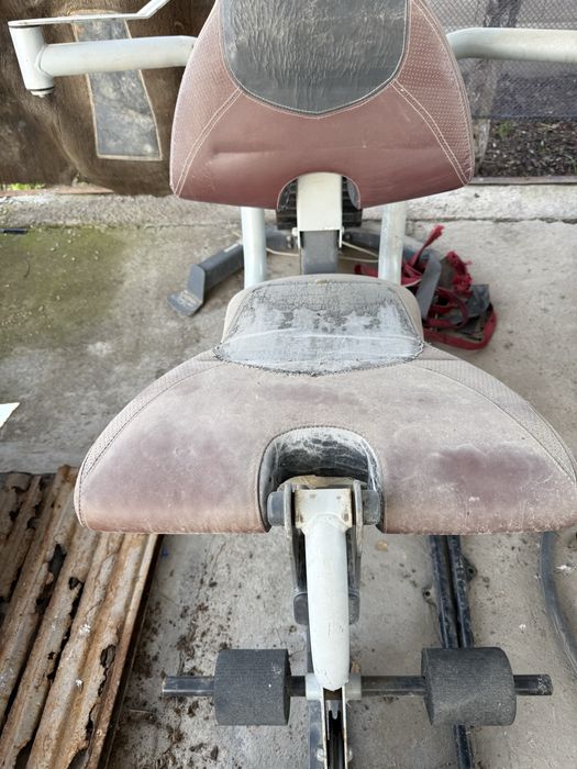 Тренажер 5/1 всё включено