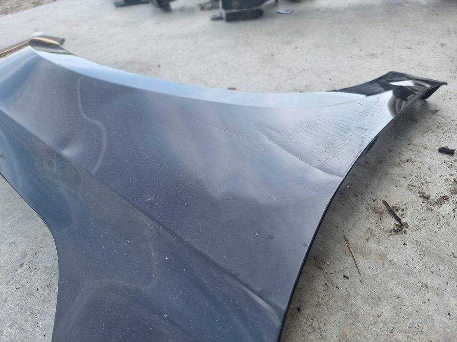 Aripa Dreapta Fata Volkswagen Jetta 2012