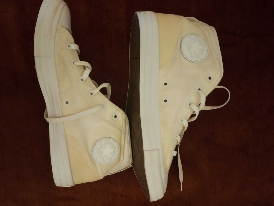 Converse Chucks 159547C Side Street Mid 44 EU