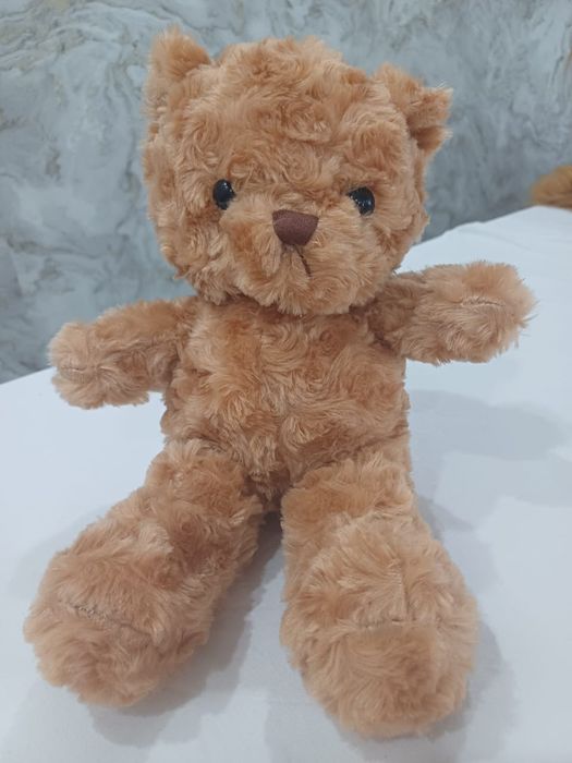 Мягкая игрушка " Қонжықтар"