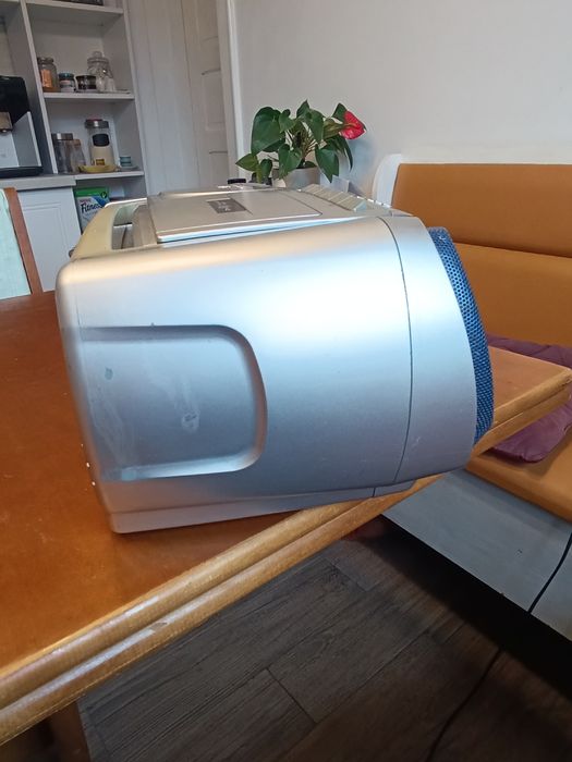 Radio casetofon CD Panasonic