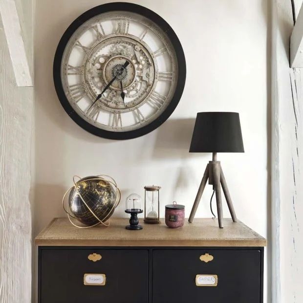 Ефектен Деко глобус