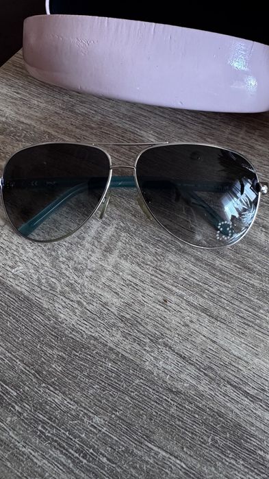 Слънчеви ,дамски очила