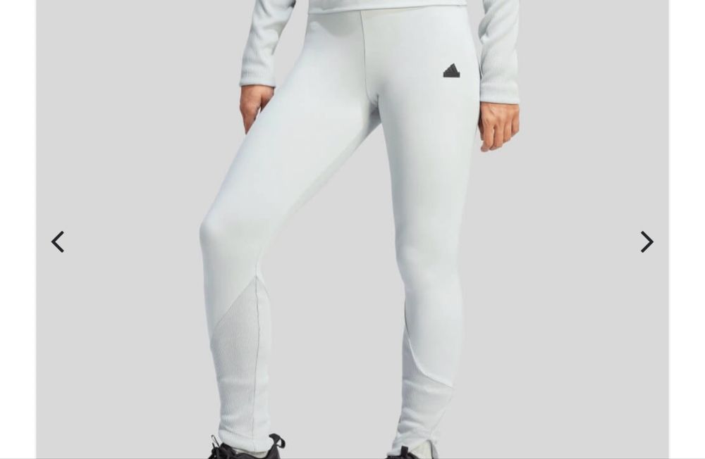 Дамски клин Adidas  ZNE XS размер