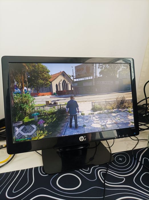 Игровой Компьютер Низкая цена