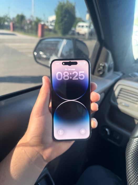 Ayfon 14 pro 256 Gb