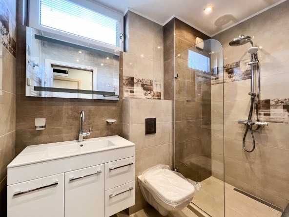 Дава се под наем Двустаен апартамент в София, Гео Милев - 58 кв.м за 484.5 € - Снимка #3