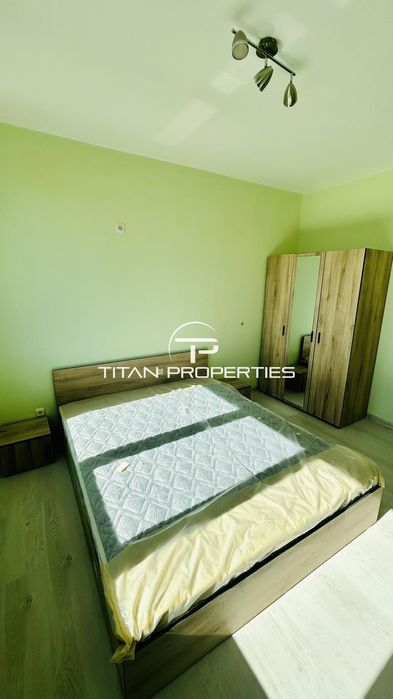 Двустаен апартамент в ж.к Меден Рудник зона А