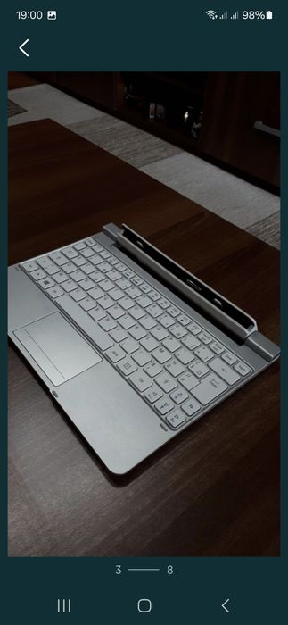 Tastatură/Docking  Acer Iconia W510 W510P W511 W511P