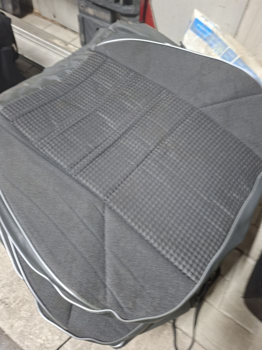 Чехлы на сузуки гранд витару