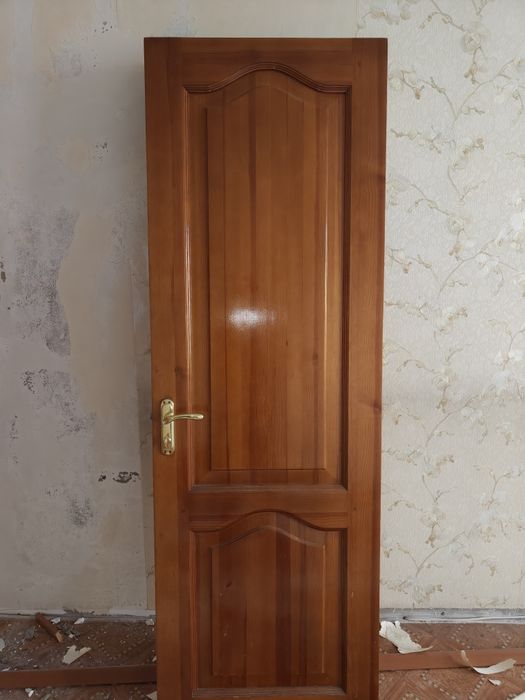 Продается межкомнатные двери