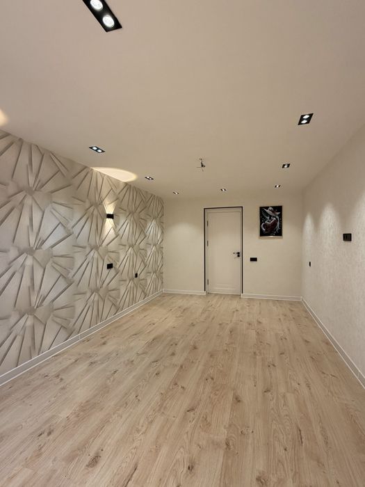 3 комнатная Кадышева Авиасозлар 4