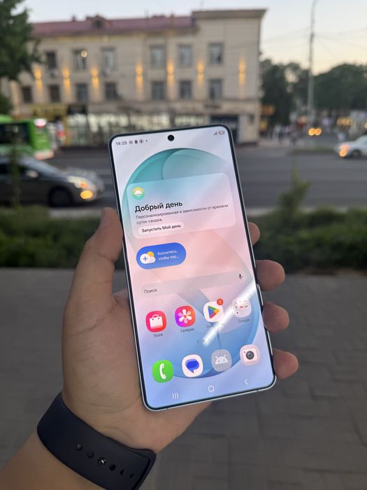 Samsung S26 Ultra Kcell