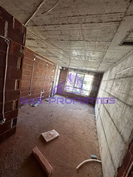 Продава се Двустаен апартамент в София, Карпузица - 57 кв.м за 2018 €/кв.м - Снимка #3