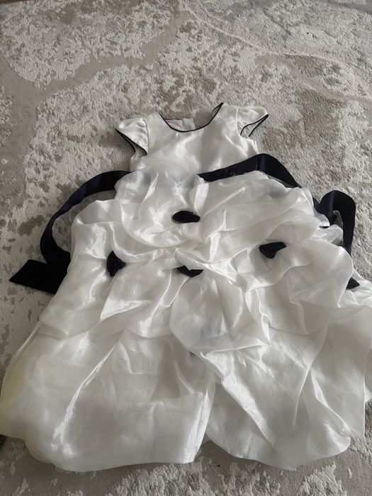 Продам детское платье