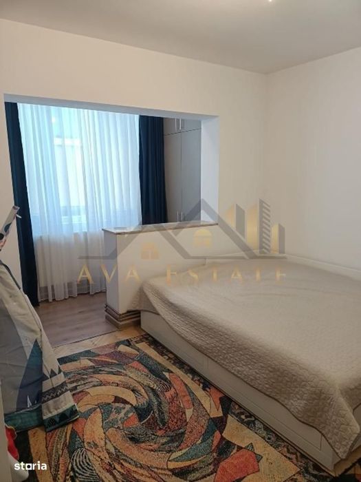 Apartament 3 camere | Decomandat, Et.2, 73 mp | Zona Lipovei