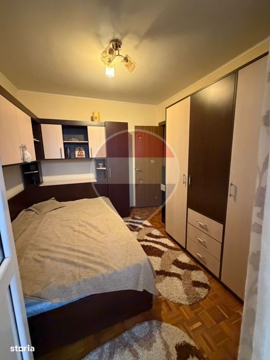 Apartament de inchiriat Craiovita cu centrala