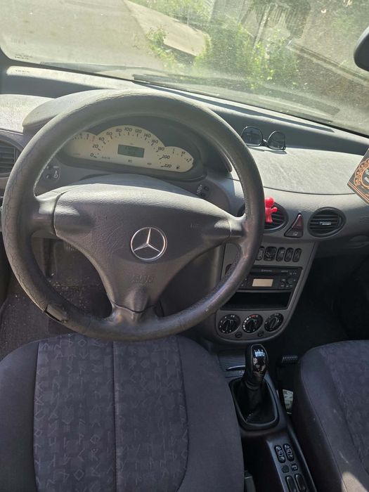 Mercedes A Class