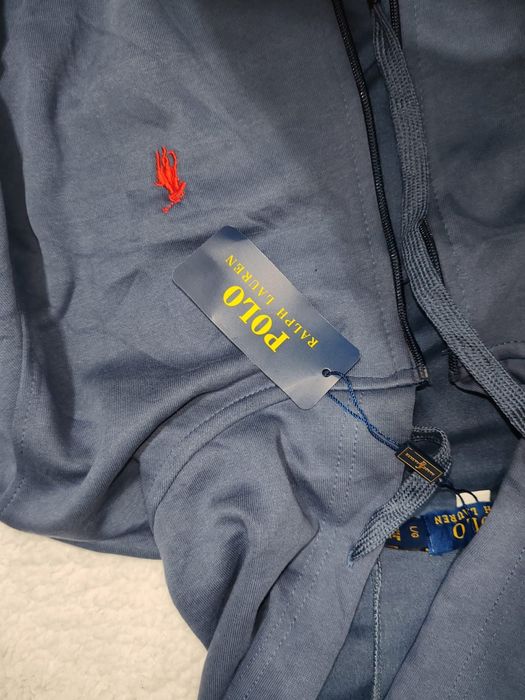 Bluza polo ralph lauren