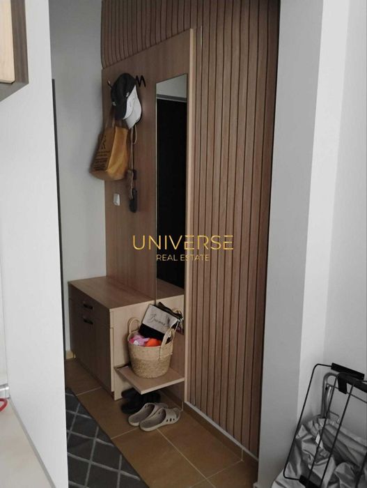 Студио в целогодишен жилищен комплекс #5792