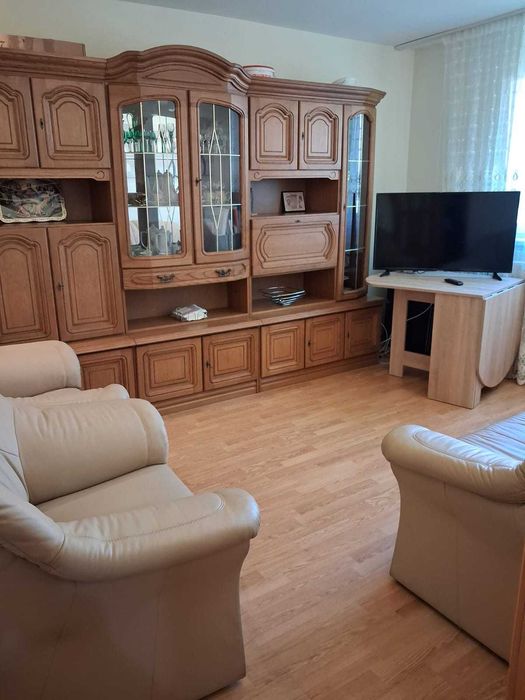 Apartament de vanzare locatia Dorohoi