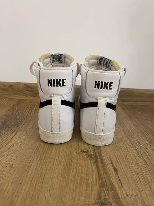 Кецове NIKE Blazer