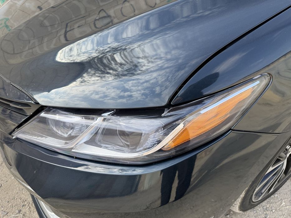 Фары камри 70 ле