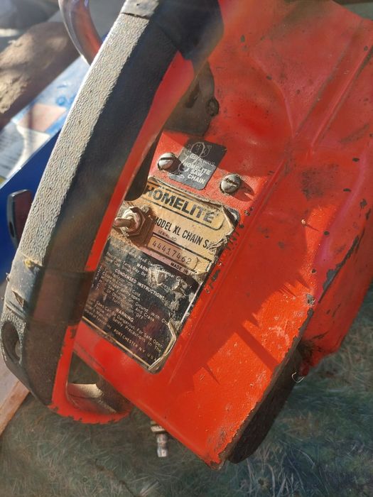 Drujba pe. Benzina. Functionala