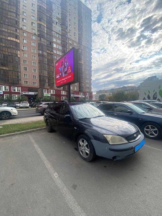 Форд Мондео  универсал, 2002 года