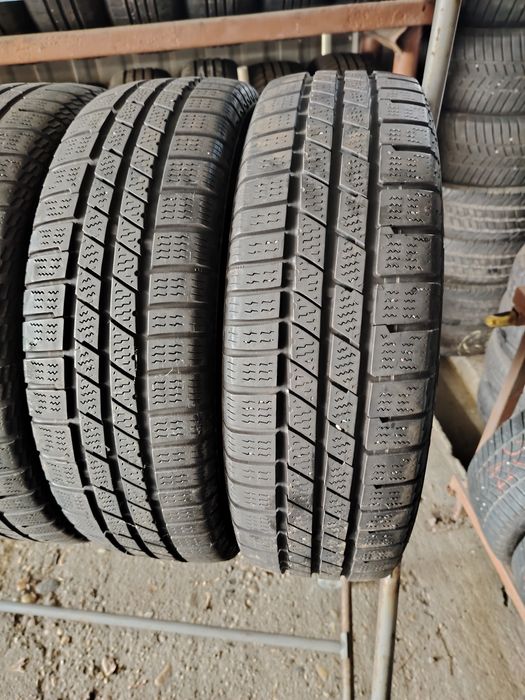 175/65 R15 Continental Crosscontact M+S