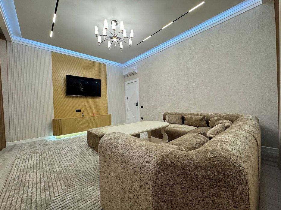 RENT | АРЕНДА квартира в ЖК "Parkwood"