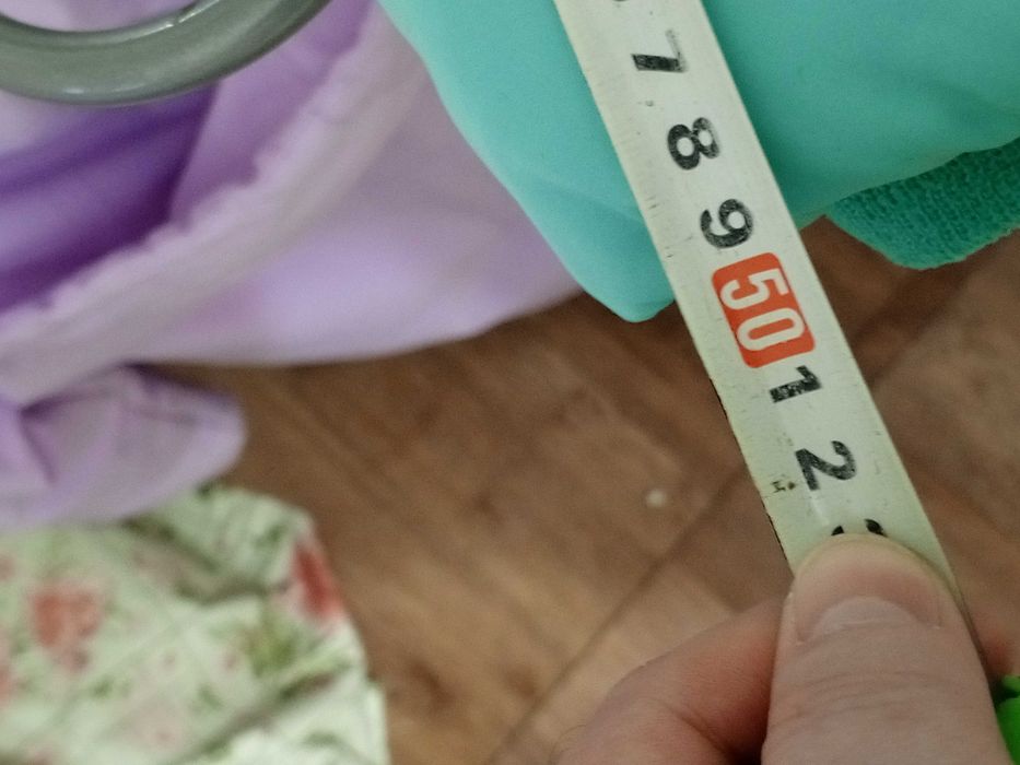 Пуховик для девочки