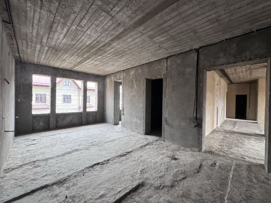 Срочно! Продаётся дом 6 соток в уютном махалле Катта Хасанбай!