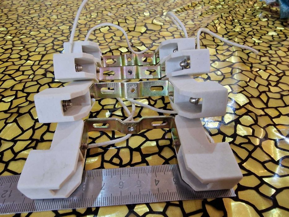 Патрон новый лампы R7S в Сортировке