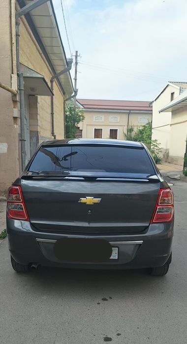 Кобалт автомат мокрый