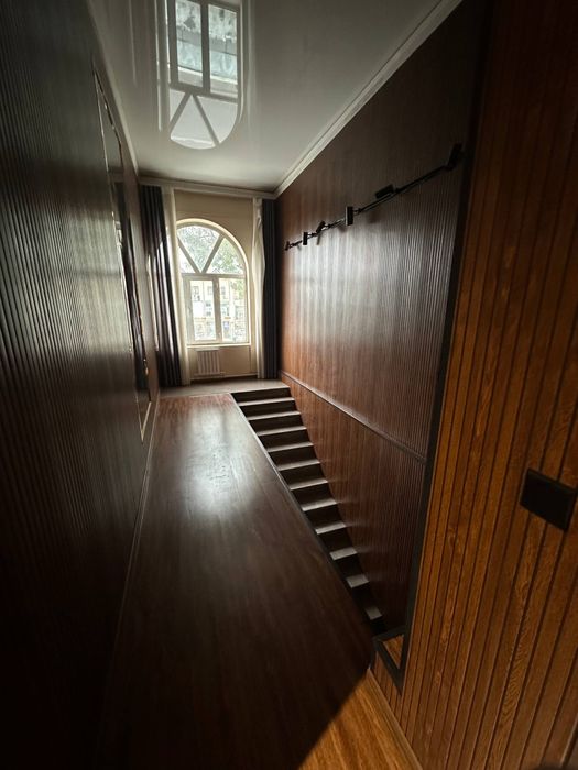Kokcha masjidi | Katta yo‘lda 80 m² ofis | Evro remont | Bez makler